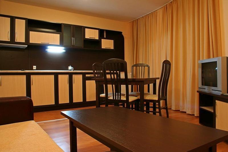 Renta Bg Apartments In Carevo Exteriér fotografie