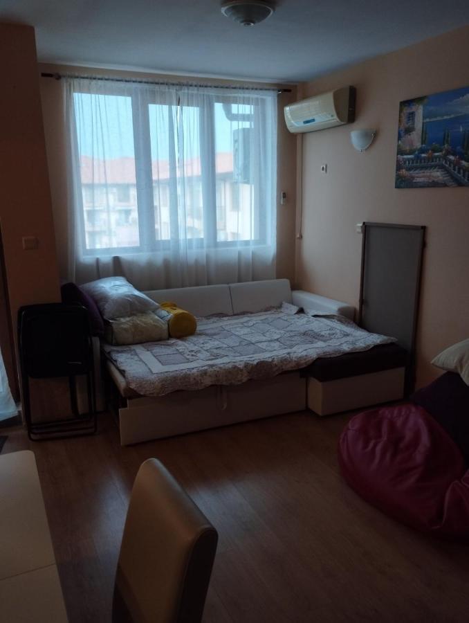 Renta Bg Apartments In Carevo Exteriér fotografie