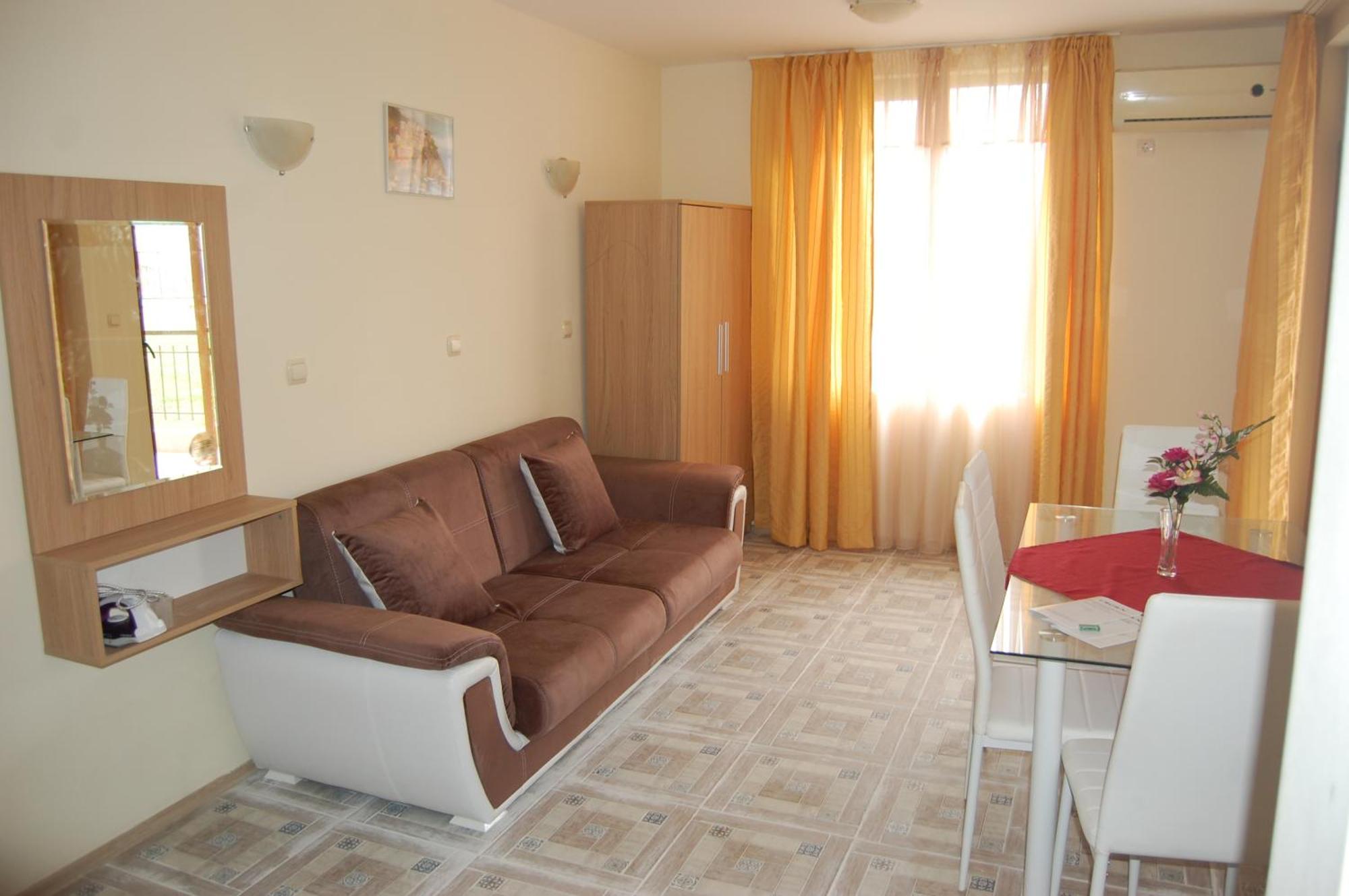 Renta Bg Apartments In Carevo Exteriér fotografie
