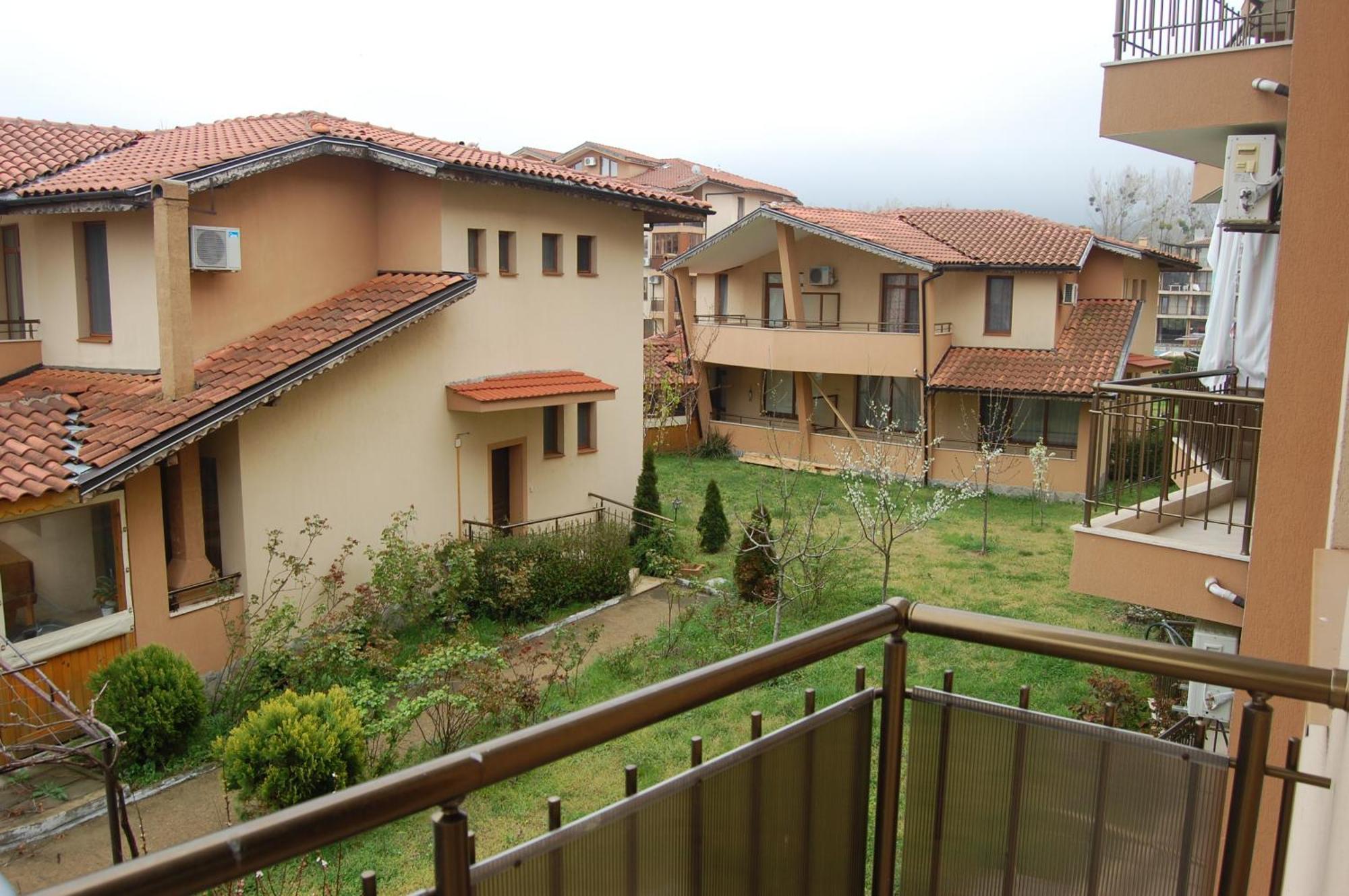 Renta Bg Apartments In Carevo Exteriér fotografie