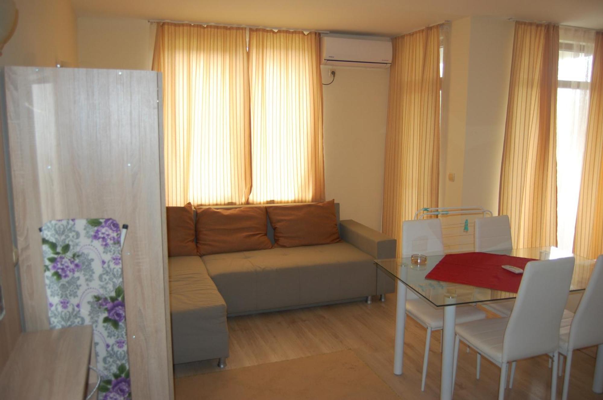 Renta Bg Apartments In Carevo Exteriér fotografie