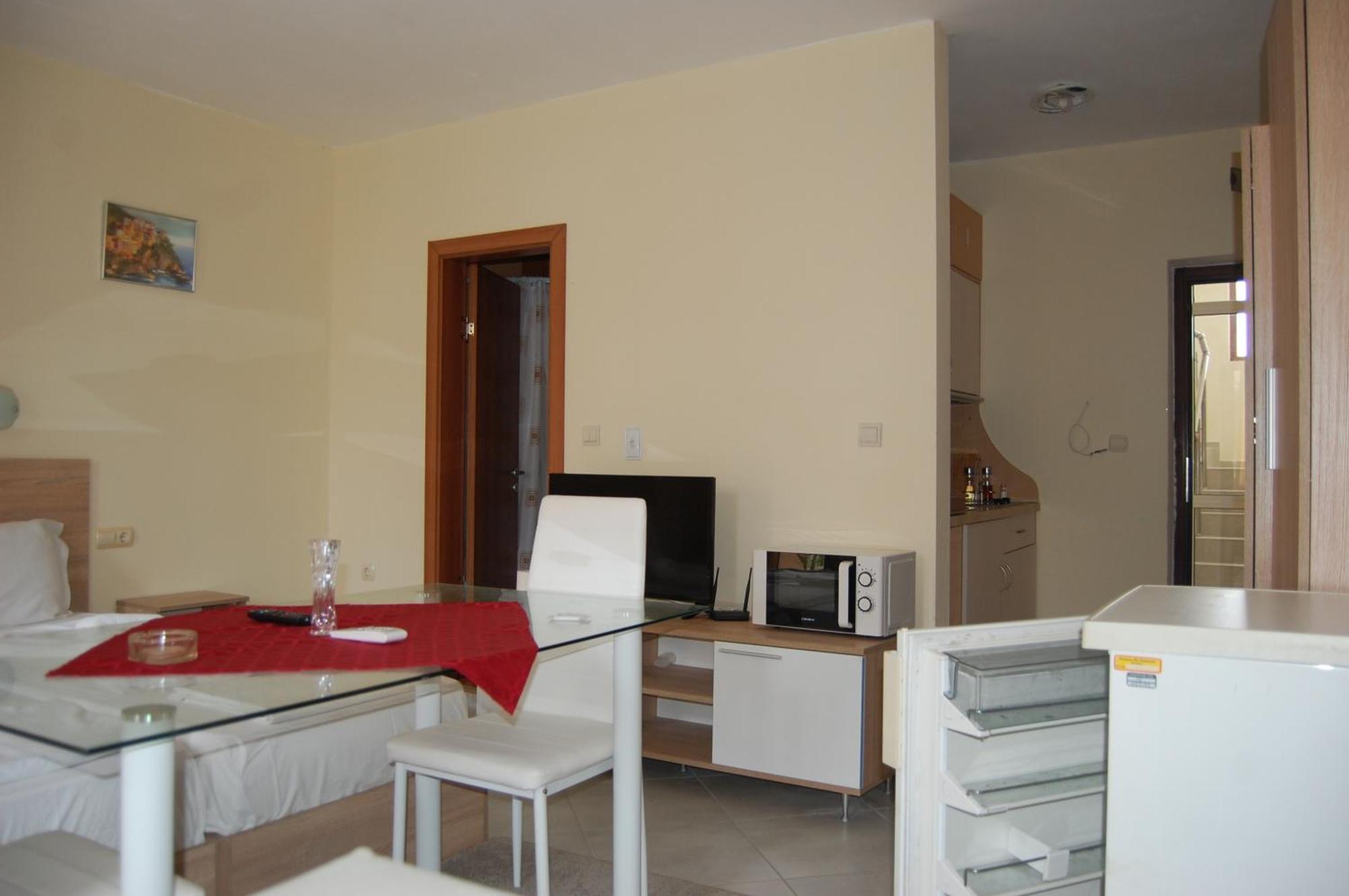 Renta Bg Apartments In Carevo Exteriér fotografie