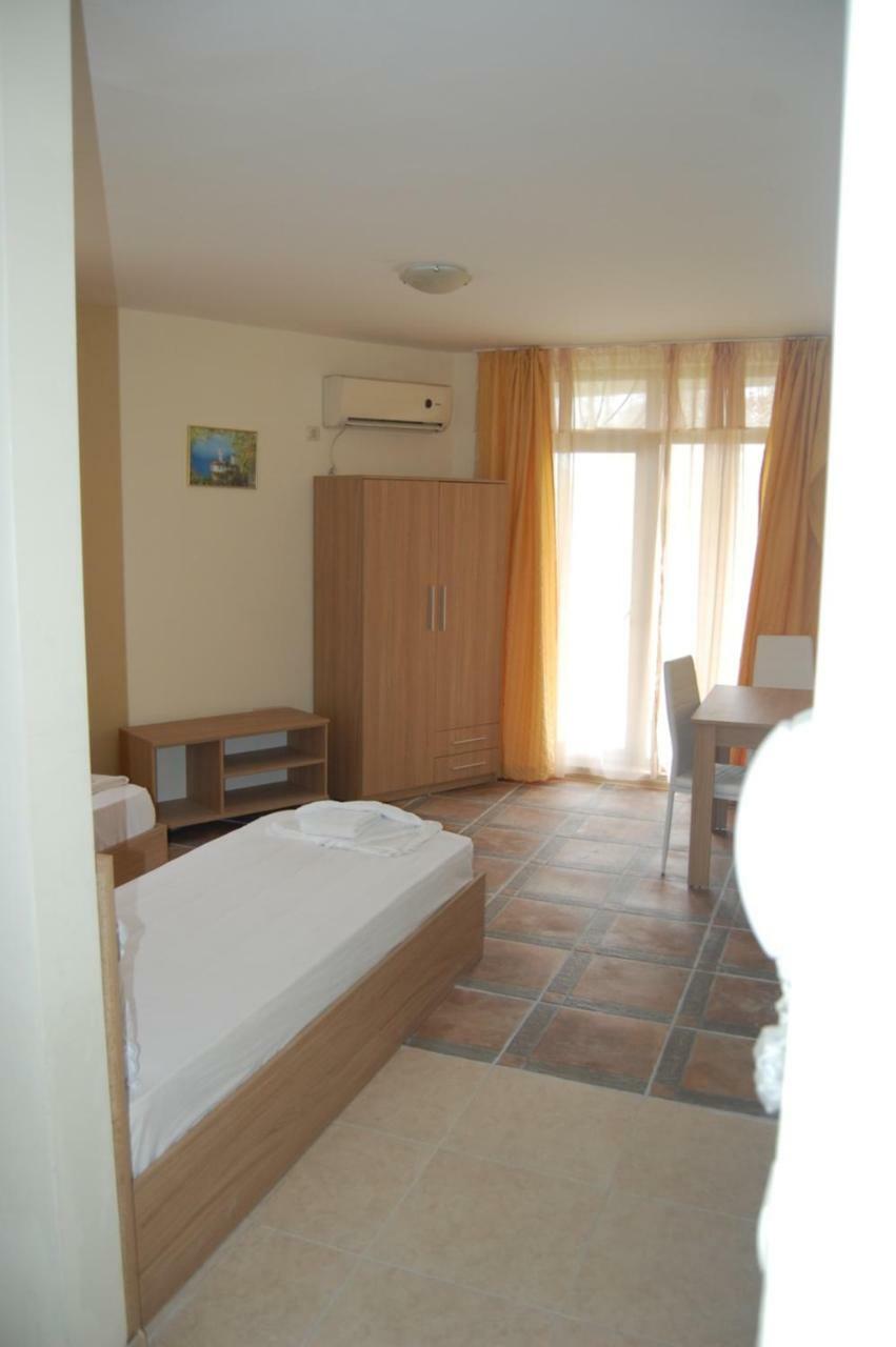 Renta Bg Apartments In Carevo Exteriér fotografie